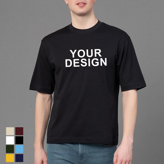 OVERSIZED PRINT ON DEMAND