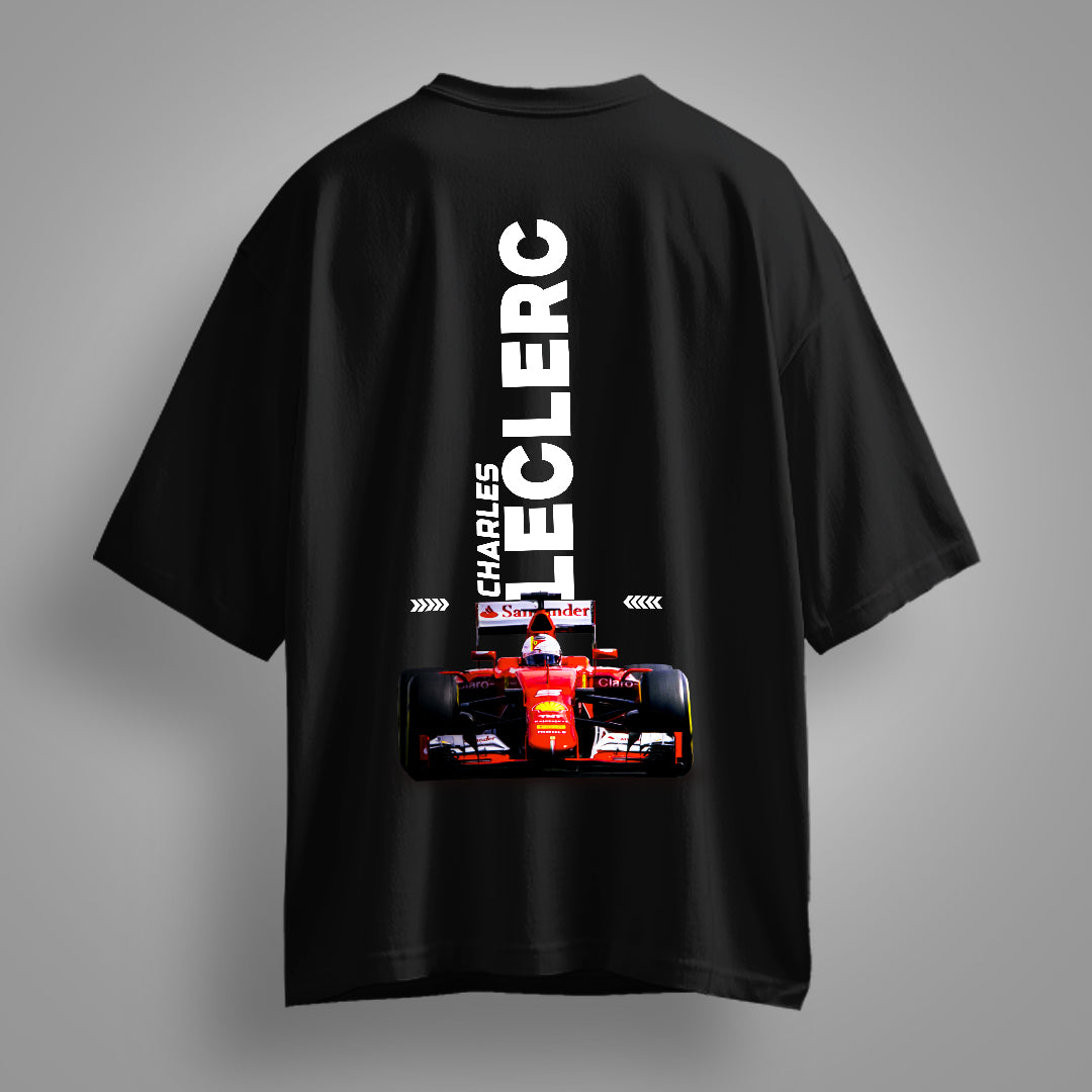 Rev up your style with the Ferrari F1 - Sport Car Oversized T-Shirt by Fitup! Designed for every car lover, this automotive oversized t-shirt features a bold Ferrari F1 graphic, making it a must-have for racing enthusiasts. Whether you're into sports car oversized t-shirts, racing car oversized t-shirts, or Ferrari oversized t-shirts, this tee delivers the perfect mix of speed and streetwear fashion. Gear up and showcase your passion for motorsports!