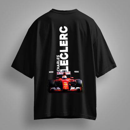 Rev up your style with the Ferrari F1 - Sport Car Oversized T-Shirt by Fitup! Designed for every car lover, this automotive oversized t-shirt features a bold Ferrari F1 graphic, making it a must-have for racing enthusiasts. Whether you're into sports car oversized t-shirts, racing car oversized t-shirts, or Ferrari oversized t-shirts, this tee delivers the perfect mix of speed and streetwear fashion. Gear up and showcase your passion for motorsports!
