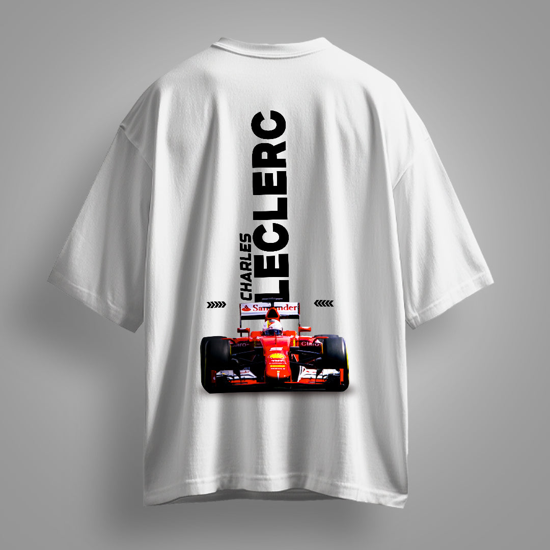 Rev up your style with the Ferrari F1 - Sport Car Oversized T-Shirt by Fitup! Designed for every car lover, this automotive oversized t-shirt features a bold Ferrari F1 graphic, making it a must-have for racing enthusiasts. Whether you're into sports car oversized t-shirts, racing car oversized t-shirts, or Ferrari oversized t-shirts, this tee delivers the perfect mix of speed and streetwear fashion. Gear up and showcase your passion for motorsports!