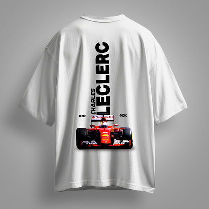 Rev up your style with the Ferrari F1 - Sport Car Oversized T-Shirt by Fitup! Designed for every car lover, this automotive oversized t-shirt features a bold Ferrari F1 graphic, making it a must-have for racing enthusiasts. Whether you're into sports car oversized t-shirts, racing car oversized t-shirts, or Ferrari oversized t-shirts, this tee delivers the perfect mix of speed and streetwear fashion. Gear up and showcase your passion for motorsports!