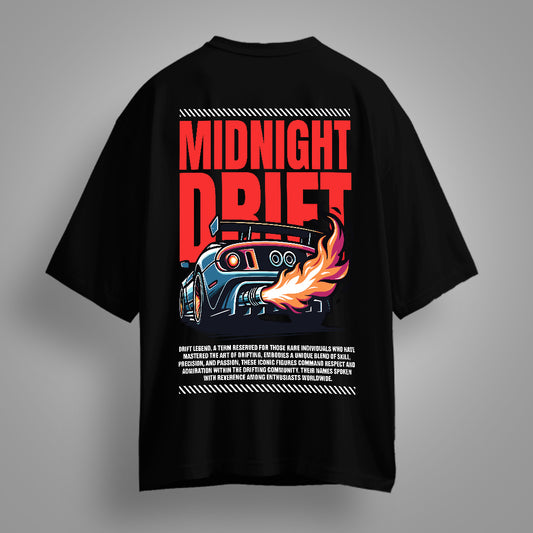Unleash your inner racer with the Midnight Drift - Sport Car Oversized T-Shirt by Fitup. Designed for true car lovers, this premium oversized t-shirt brings high-speed energy to your wardrobe. The bold midnight drift oversized t-shirt design captures the thrill of late-night street racing, making it a must-have for sports car oversized t-shirt enthusiasts. Crafted for comfort and style, this racing car oversized t-shirt is perfect for casual wear or car meets. Elevate your automotive oversized t-shirt colle