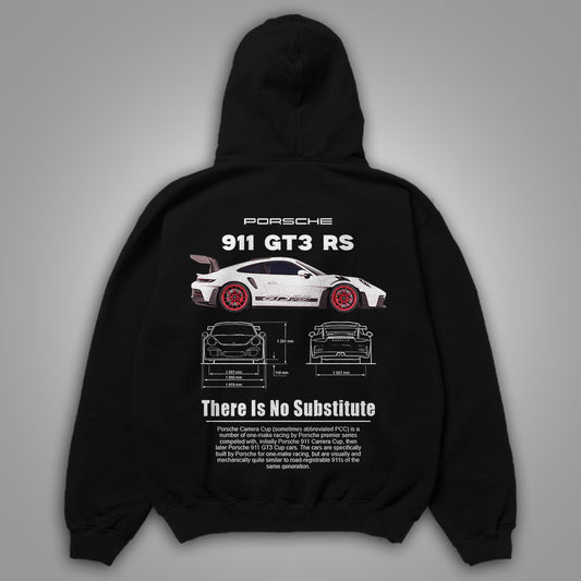 Unleash your inner racer with the Porsche 911 GT3 Sports Car Graphic Hoodie by Fitup! Designed for true car lovers, this premium sports car hoodie showcases the legendary Porsche 911 GT3, making it a must-have for fans of speed and performance. Whether you're into racing car hoodies, automotive hoodies, or looking for a stylish piece to rep your passion, this hoodie delivers both comfort and motorsport energy.