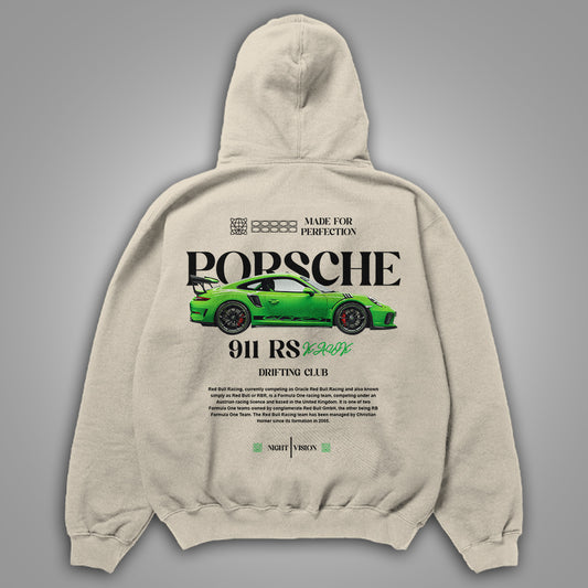Experience the thrill of drifting with the Porsche Drift Sports Car Graphic Hoodie by Fitup! Perfect for car lovers, this premium sports car hoodie features an eye-catching Porsche drift design, making it a must-have for motorsport enthusiasts. Whether you're into racing car hoodies, automotive hoodies, or looking for stylish gear to show off your passion, this hoodie delivers comfort and high-speed energy. Ideal for casual wear, car meets, or chilly track days.