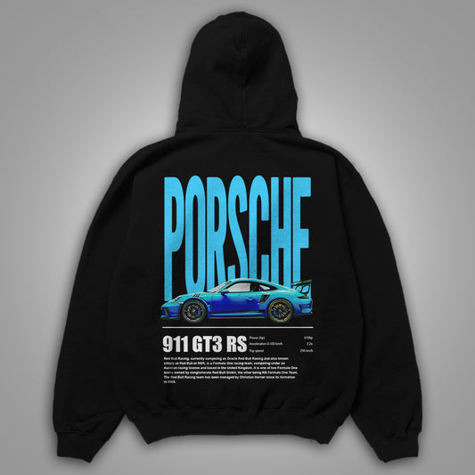 Rev up your style with the Porsche GT3 Sports Car Graphic Hoodie by Fitup! This premium sports car hoodie is designed for true car lovers who appreciate speed and performance. Featuring a bold Porsche GT3 graphic, it’s the perfect blend of streetwear and motorsport passion. Whether you're a fan of racing car hoodies or looking for a stylish automotive hoodie, this is a must-have for your collection.