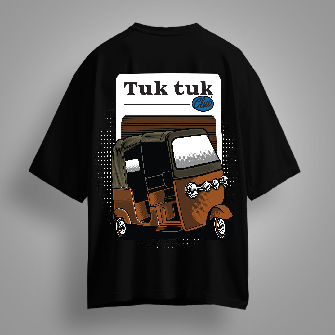 Experience the vibrant streets of Thailand with the Thailand Tuk Tuk Oversized T-Shirt by Fitup! Designed for every car lover, this oversized t-shirt captures the essence of Thai culture and urban street style. Whether you're a fan of unique sports car oversized t-shirts, high-speed racing car oversized t-shirts, or bold automotive oversized t-shirts, Fitup delivers the perfect mix of comfort and style. Stand out with the Thailand Tuk Tuk Oversized T-Shirt from Fitup and bring a touch of adventure to your w