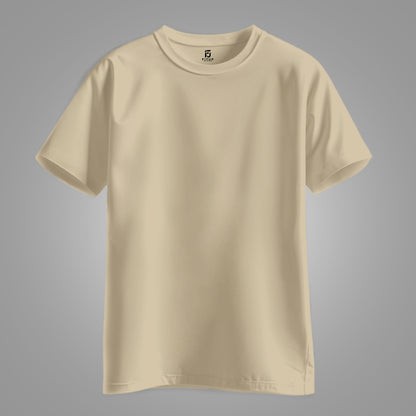 Pack Of 8 Regular Basic Tee